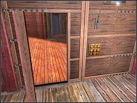 Kolejne tabliczki z symbolami na kolumnach budek dla ptaków - 39 ARGANNAS cz.2 | Sentinel Strażnik Grobowca - Sentinel: Strażnik Grobowca - poradnik do gry