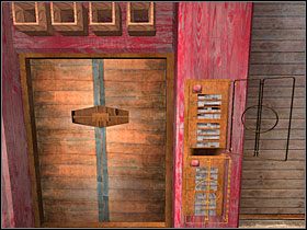 Kolejny panel - 43 ARGANNAS cz.6 | Sentinel Strażnik Grobowca - Sentinel: Strażnik Grobowca - poradnik do gry