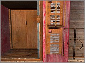 Jest panel - 43 ARGANNAS cz.6 | Sentinel Strażnik Grobowca - Sentinel: Strażnik Grobowca - poradnik do gry