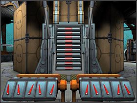 Pojawiła się znana mi już winda - 36 GODA cz.3 | Sentinel Strażnik Grobowca - Sentinel: Strażnik Grobowca - poradnik do gry