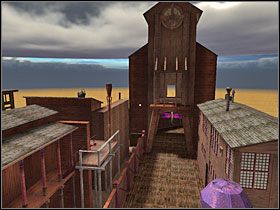 Wjechałem na samą górę - 45 ARGANNAS cz.8 | Sentinel Strażnik Grobowca - Sentinel: Strażnik Grobowca - poradnik do gry