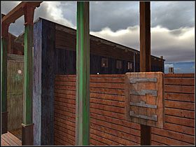 Wróciłem do głównego budynku z czerwonymi drzwiami - 42 ARGANNAS cz.5 | Sentinel Strażnik Grobowca - Sentinel: Strażnik Grobowca - poradnik do gry