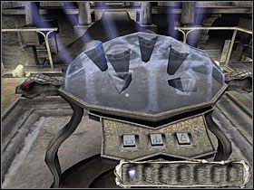 1 - 46 GROBOWIEC 35 cz.1 | Sentinel Strażnik Grobowca - Sentinel: Strażnik Grobowca - poradnik do gry