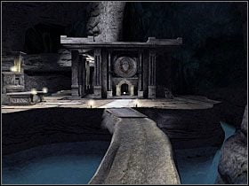 3 - 46 GROBOWIEC 35 cz.1 | Sentinel Strażnik Grobowca - Sentinel: Strażnik Grobowca - poradnik do gry