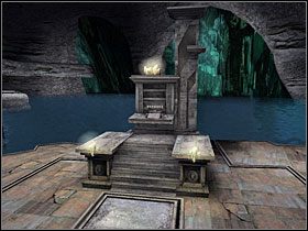 Pojawiła się Dormeuse - 46 GROBOWIEC 35 cz.1 | Sentinel Strażnik Grobowca - Sentinel: Strażnik Grobowca - poradnik do gry