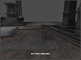 4 - 46 GROBOWIEC 35 cz.1 | Sentinel Strażnik Grobowca - Sentinel: Strażnik Grobowca - poradnik do gry