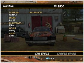 2 - Instrukcja cd. | FlatOut - FlatOut - poradnik do gry