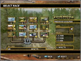 2 - Silver Class (3) | Trasy | FlatOut - FlatOut - poradnik do gry