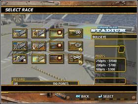 2 - Bonusowe (3) | Trasy | FlatOut - FlatOut - poradnik do gry