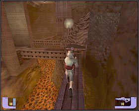 1 - - Jeraddo Mines | WORF | Star Trek Deep Space Nine The Fallen - Star Trek Deep Space Nine: The Fallen - poradnik do gry