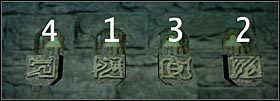 3 - - Jeraddo Temple | WORF | Star Trek Deep Space Nine The Fallen - Star Trek Deep Space Nine: The Fallen - poradnik do gry