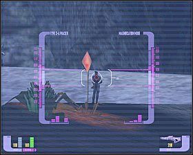 Wskocz do wody, dopłyń do najbliższej wysepki - - SRIII Surface | WORF | Star Trek Deep Space Nine The Fallen - Star Trek Deep Space Nine: The Fallen - poradnik do gry