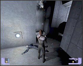 2 - - Arduria | WORF | Star Trek Deep Space Nine The Fallen - Star Trek Deep Space Nine: The Fallen - poradnik do gry