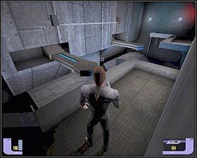 3 - - Arduria | WORF | Star Trek Deep Space Nine The Fallen - Star Trek Deep Space Nine: The Fallen - poradnik do gry