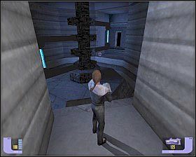 4 - - Arduria | WORF | Star Trek Deep Space Nine The Fallen - Star Trek Deep Space Nine: The Fallen - poradnik do gry