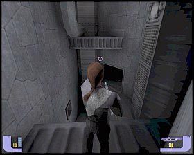 Podążaj wytyczoną trasą - - Arduria | WORF | Star Trek Deep Space Nine The Fallen - Star Trek Deep Space Nine: The Fallen - poradnik do gry