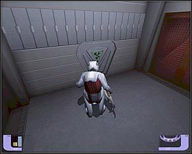 2 - - DS9 Battle | WORF | Star Trek Deep Space Nine The Fallen - Star Trek Deep Space Nine: The Fallen - poradnik do gry