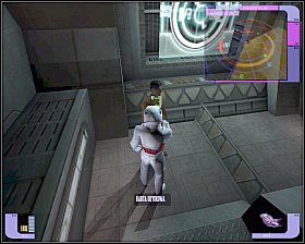 2 - - Bajoran Transport 2 | SISKO | Star Trek Deep Space Nine The Fallen - Star Trek Deep Space Nine: The Fallen - poradnik do gry