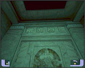 W skrzyniach znajdziesz amunicję - - Jeraddo Temple | SISKO | Star Trek Deep Space Nine The Fallen - Star Trek Deep Space Nine: The Fallen - poradnik do gry