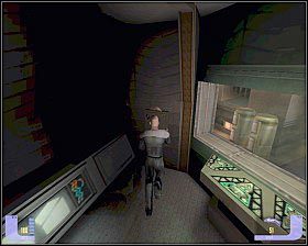 1 - - DS9 Betrayal | SISKO | Star Trek Deep Space Nine The Fallen - Star Trek Deep Space Nine: The Fallen - poradnik do gry