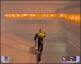 3 - - DS9 Betrayal | SISKO | Star Trek Deep Space Nine The Fallen - Star Trek Deep Space Nine: The Fallen - poradnik do gry