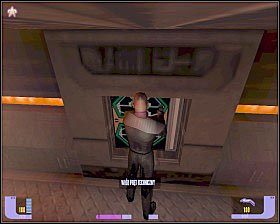 Teraz wróć do pokoju z rdzeniem i otwórz sobie drogę do kanałów - - DS9 Betrayal | SISKO | Star Trek Deep Space Nine The Fallen - Star Trek Deep Space Nine: The Fallen - poradnik do gry