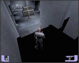 Uwolnij się od tortur i weź z lewej strony tzw - - Arduria | SISKO | Star Trek Deep Space Nine The Fallen - Star Trek Deep Space Nine: The Fallen - poradnik do gry