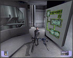 2 - - Arduria | SISKO | Star Trek Deep Space Nine The Fallen - Star Trek Deep Space Nine: The Fallen - poradnik do gry