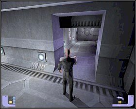 Wróć na górę i zabij kolejnego Vortę oraz strażnika - - Arduria | SISKO | Star Trek Deep Space Nine The Fallen - Star Trek Deep Space Nine: The Fallen - poradnik do gry