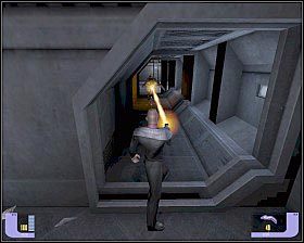 3 - - Arduria | SISKO | Star Trek Deep Space Nine The Fallen - Star Trek Deep Space Nine: The Fallen - poradnik do gry