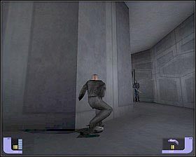 Załatw Vorte i JemHadar - - Escape from Arduria | SISKO | Star Trek Deep Space Nine The Fallen - Star Trek Deep Space Nine: The Fallen - poradnik do gry