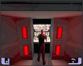 Pora na odzyskanie statku - - Taking back Defiant | SISKO | Star Trek Deep Space Nine The Fallen - Star Trek Deep Space Nine: The Fallen - poradnik do gry