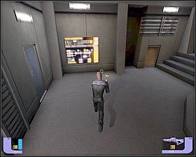 3 - - Taking back Defiant | SISKO | Star Trek Deep Space Nine The Fallen - Star Trek Deep Space Nine: The Fallen - poradnik do gry