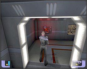 2 - - Taking back Defiant II | SISKO | Star Trek Deep Space Nine The Fallen - Star Trek Deep Space Nine: The Fallen - poradnik do gry