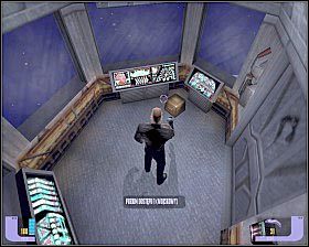 2 - - HassTerral Surface | SISKO | Star Trek Deep Space Nine The Fallen - Star Trek Deep Space Nine: The Fallen - poradnik do gry