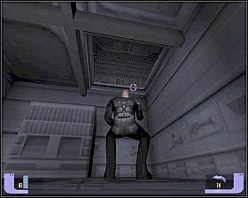 1 - - Inside The Lab | SISKO | Star Trek Deep Space Nine The Fallen - Star Trek Deep Space Nine: The Fallen - poradnik do gry