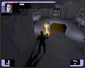 2 - - Inside The Lab | SISKO | Star Trek Deep Space Nine The Fallen - Star Trek Deep Space Nine: The Fallen - poradnik do gry