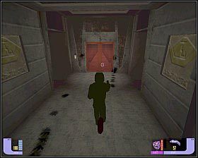 Na tym poziomie jest dużo dronów i Grigari - - DS9 Battle | SISKO | Star Trek Deep Space Nine The Fallen - Star Trek Deep Space Nine: The Fallen - poradnik do gry