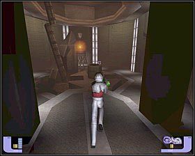 2 - - DS9 Battle | SISKO | Star Trek Deep Space Nine The Fallen - Star Trek Deep Space Nine: The Fallen - poradnik do gry