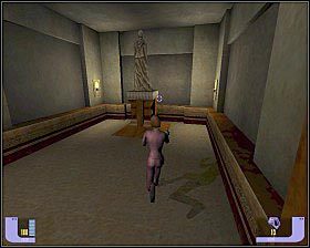 2 - - Bajor | KIRA | Star Trek Deep Space Nine The Fallen - Star Trek Deep Space Nine: The Fallen - poradnik do gry