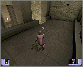 3 - - Bajor | KIRA | Star Trek Deep Space Nine The Fallen - Star Trek Deep Space Nine: The Fallen - poradnik do gry