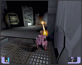 2 - - DS9 Betrayal | KIRA | Star Trek Deep Space Nine The Fallen - Star Trek Deep Space Nine: The Fallen - poradnik do gry