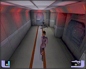 2 - - USS Defiant | KIRA | Star Trek Deep Space Nine The Fallen - Star Trek Deep Space Nine: The Fallen - poradnik do gry