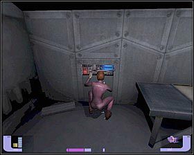 1 - - Arduria | KIRA | Star Trek Deep Space Nine The Fallen - Star Trek Deep Space Nine: The Fallen - poradnik do gry