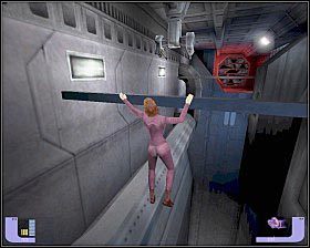 Znajdujesz się w więzieniu - - Arduria | KIRA | Star Trek Deep Space Nine The Fallen - Star Trek Deep Space Nine: The Fallen - poradnik do gry