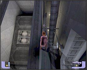 3 - - Arduria | KIRA | Star Trek Deep Space Nine The Fallen - Star Trek Deep Space Nine: The Fallen - poradnik do gry