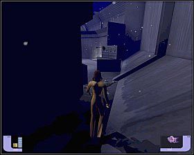 1 - - HassTerral Base | KIRA | Star Trek Deep Space Nine The Fallen - Star Trek Deep Space Nine: The Fallen - poradnik do gry