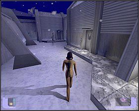 Na tej planszy istnieją 2 zasady: 1 - - HassTerral Base | KIRA | Star Trek Deep Space Nine The Fallen - Star Trek Deep Space Nine: The Fallen - poradnik do gry