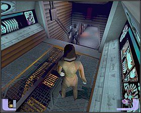 2 - - HassTerral Base | KIRA | Star Trek Deep Space Nine The Fallen - Star Trek Deep Space Nine: The Fallen - poradnik do gry