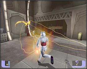 2 - - DS9 Pylon 2 | KIRA | Star Trek Deep Space Nine The Fallen - Star Trek Deep Space Nine: The Fallen - poradnik do gry